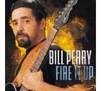 Perry Bill - Fire It Up