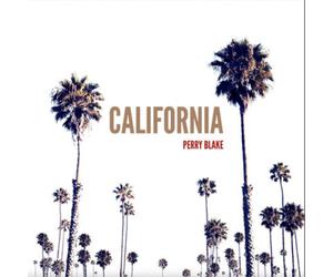 Perry Blake California (Vinyl LP)