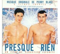Perry Blake - Presque Rien