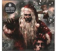 Perry Botkin - Silent Night, Deadly Night O.S.T.