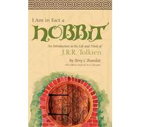 Perry Bramlett I am in Fact a Hobbit (Tascabile)