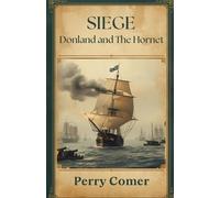 Perry Comer Siege - Donland and The Hornet (Tascabile)