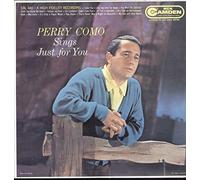 Perry Como