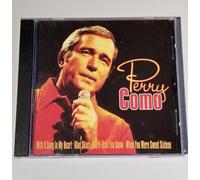 Perry Como