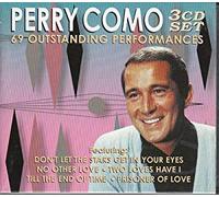 Perry Como - 69 Outstanding Perfs.