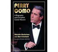 Ken Crossland Malcolm Macfarlane Perry Como (Tascabile)