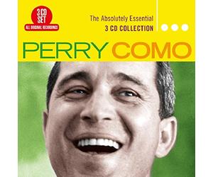 Perry Como - Absolutely Essential 3