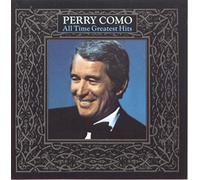 Perry Como - All Time Greatest Hits