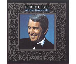 Perry Como - All Time Greatest Hits