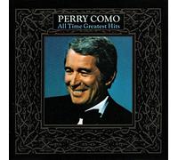 Perry Como - all time greatest nits (1 CD)