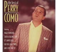 Perry Como Best of (CD)