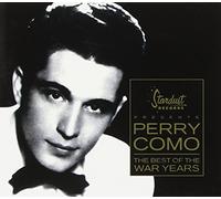 Perry Como - Best of the War Years