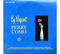 PERRY COMO - by request