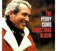 Perry Como Christmas Album (CD)
