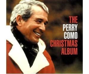 Perry Como Christmas Album (CD)