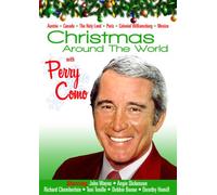 Perry Como - Christmas Around the World Wit