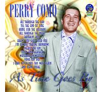 Perry Como - Col passare del tempo