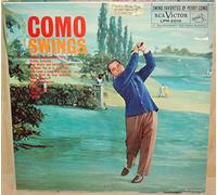 Perry Como - Como Swings