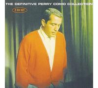 Perry Como - Definitive Collection by Perry Como