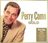 Perry Como Gold (CD) Box Set