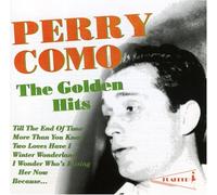 Perry Como - Golden Hits