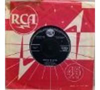 PERRY COMO - gone is my love / make someone happy