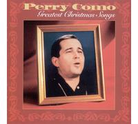 Como Perry - Greatest Christmas Songs
