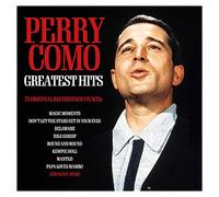 Perry Como - Greatest Hits