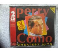 Perry Como Greatest Hits