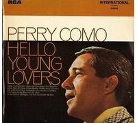 PERRY COMO - Hello Young Lovers