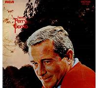 Perry Como - Here Is Perry Como