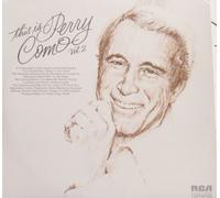 Perry Como - Here Is Perry Como