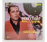 Perry Como - Home for the Holidays
