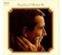 Perry Como I Think Of You 1971 UK vinyl LP SF8201
