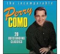 Perry Como - Incomparable