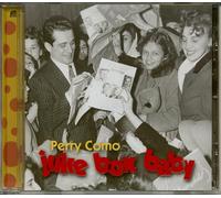 Juke Box Baby - Perry Como (Audio Cd)