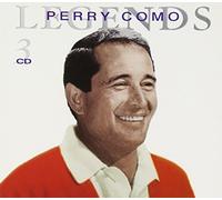 Perry Como - Legends