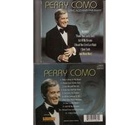 Perry Como - Long Ago And Far Away