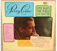Perry Como - Love Makes The World Go 'round
