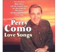 Perry Como - Love Songs