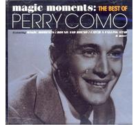 Perry Como - Magic Moments: Best of
