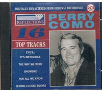 Perry Como - Perry Como 16 Top Tracks
