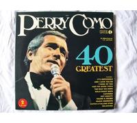 Perry Como - Perry Como / 40 Greatest