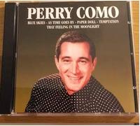 Perry Como - Perry Como [Import]