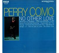 Perry Como - Perry Como - No Other Love - [LP]