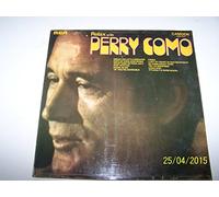 Perry Como - Perry Como - Relax With Perry Como - RCA Camden