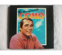 Perry Como - PERRY COMO The Incomparable Como 6 LP box set