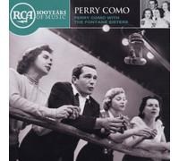 Perry Como - Perry Como With The Fontane Sisters by Perry Como (2001-08-07)