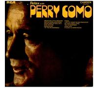 Perry Como - Relax With Perry Como
