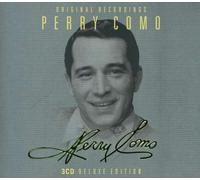 Perry Como - Signature